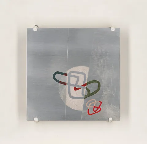 László Moholy-Nagy, CH3 Al
