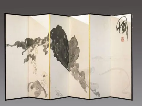 Hiroshi Yoshida, Pelgrimage op de berg Fuji