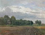 Hugo Darnaut, Untitled