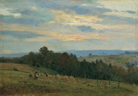 Hugo Darnaut, Untitled