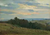 Hugo Darnaut, Untitled