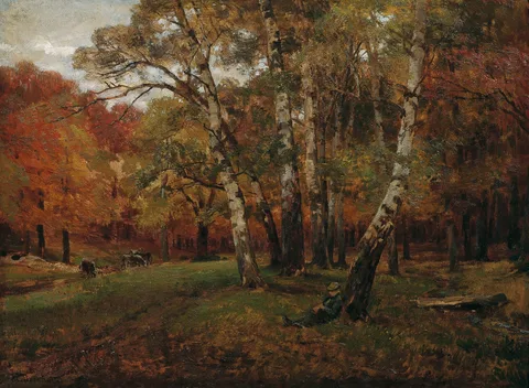 Hugo Darnaut, Untitled