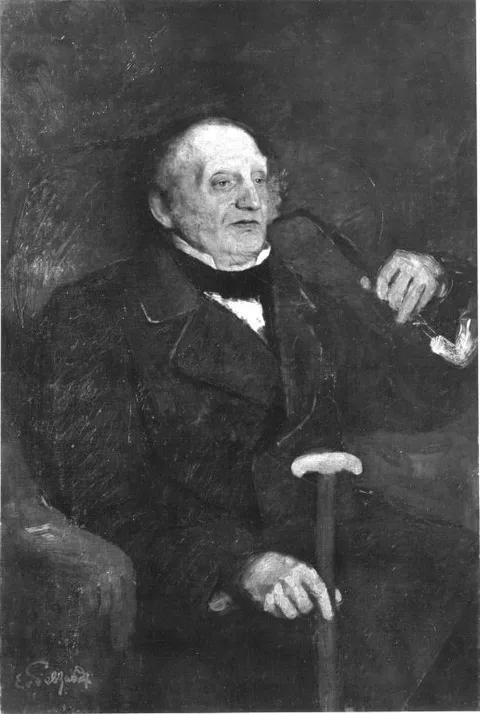 Eduard von Gebhardt, Untitled
