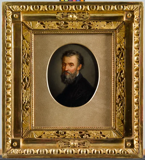 Eduard von Gebhardt, Untitled