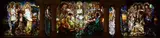 Louis Comfort Tiffany, Education