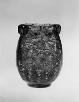 Émile Gallé, Vase