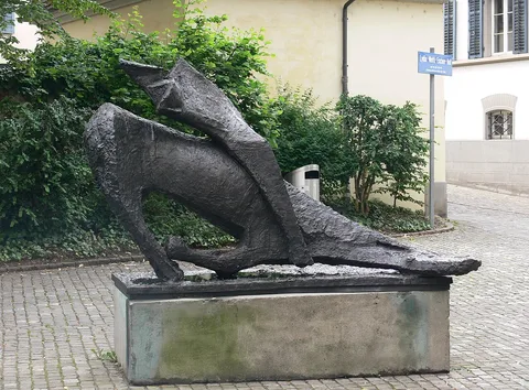 Marino Marini, Miracolo