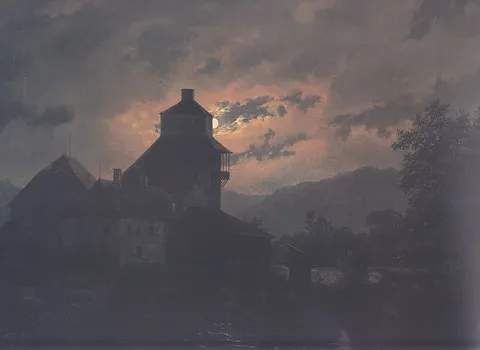 Markus Pernhart, Untitled