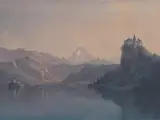 Markus Pernhart, Lake Bled
