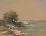Antal Neogrády, Untitled