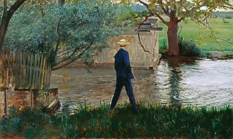 Thomas Theodor Heine, Untitled