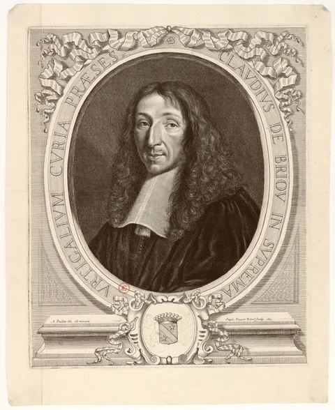 Étienne Picart, Untitled
