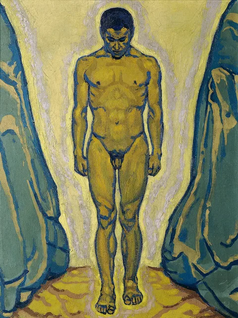 Koloman Moser, Untitled