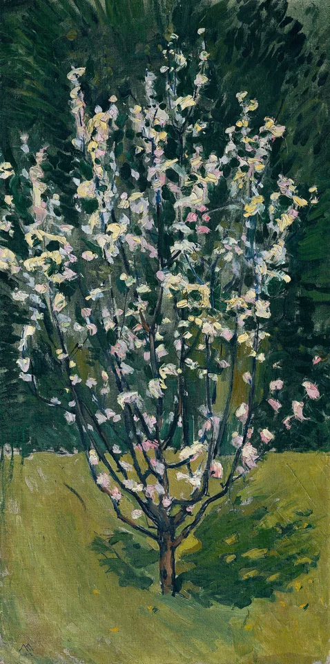 Koloman Moser, Untitled