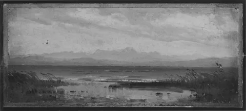 Josef Wopfner, Untitled