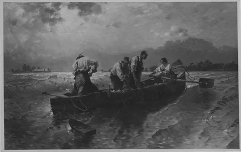 Josef Wopfner, Untitled