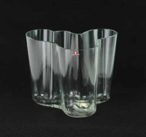 Alvar Aalto, Aalto Vase