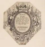 Abraham Ortelius, Romaniae, (quae olim Thracia dicta) Vicinorumque Regionum, uti Bulgariae, Walachiae, Syrfiae, etc. Descriptio