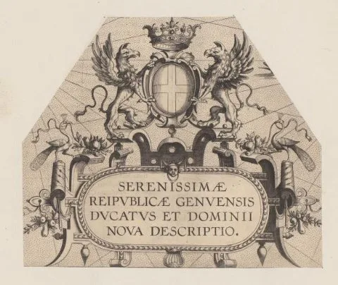 Abraham Ortelius, Theatrum Orbis Terrarum