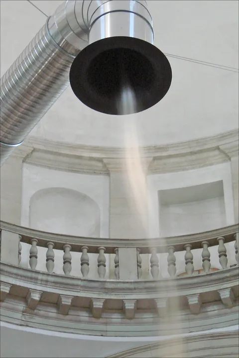 Anish Kapoor, Ascension