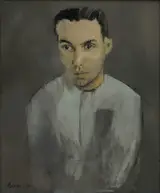 Christian Bérard, Untitled