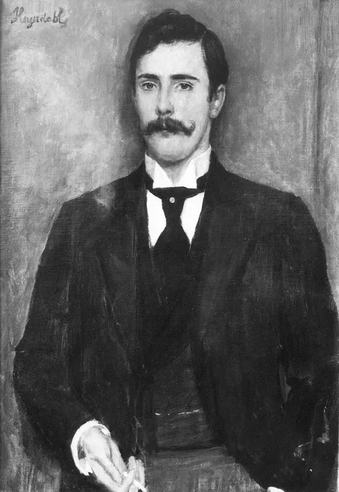 Hans Heyerdahl, Sigurd Ibsen