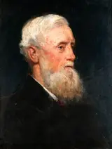 Hans Heyerdahl, John Pollard Seddon (1827–1906), Architect of Old College