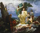 Franciszek Żmurko, The Sinner's past - Seven Deadly Sins.