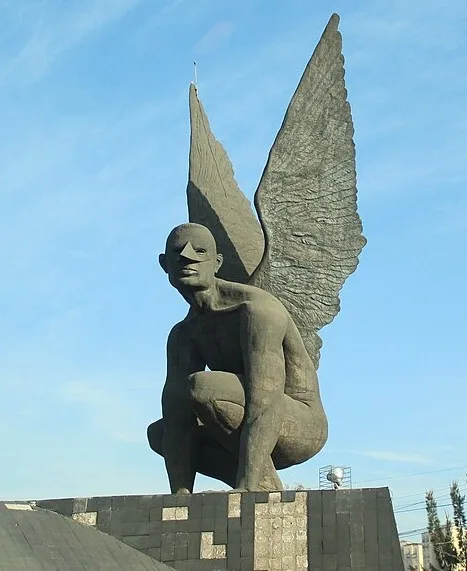 Jorge Marín, El Vigilante