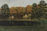Walter Leistikow, Untitled