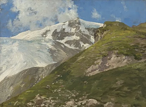 Walter Leistikow, Untitled