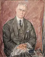 Max Oppenheimer, Untitled