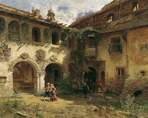 Robert Russ, Untitled