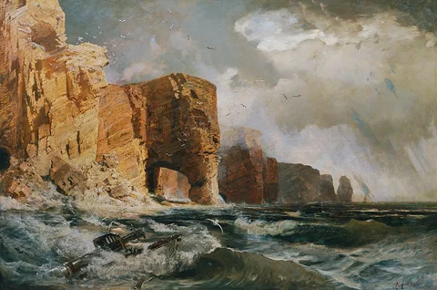 Robert Russ, Untitled