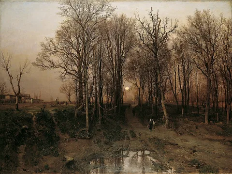 Robert Russ, Untitled