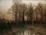 Robert Russ, Untitled
