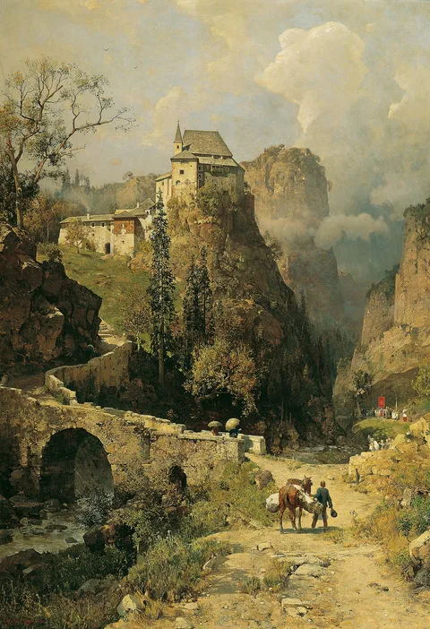 Robert Russ, Untitled