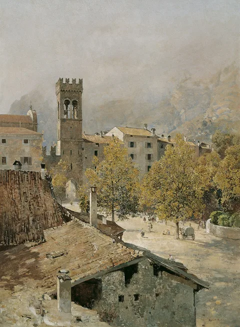 Robert Russ, Untitled
