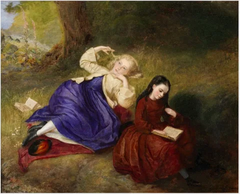 Samuel McCloy, Daydreams