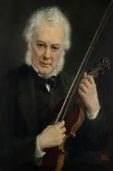 Samuel McCloy, Two Old Friends