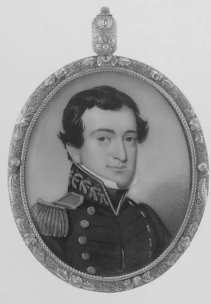 George Catlin, Joseph Stallings
