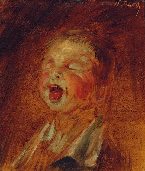 Wilhelm Busch, Untitled