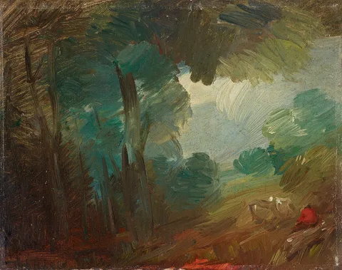 Wilhelm Busch, Untitled