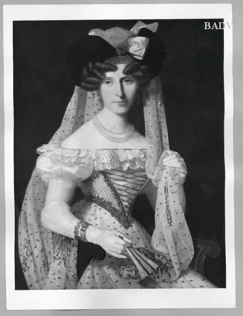 Ferdinand Georg Waldmüller, Untitled