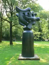 Jacques Lipchitz, Le chant des voyelles