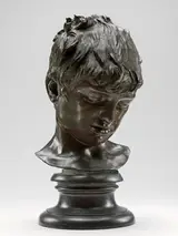 Vincenzo Gemito, Bust of the Fisherboy