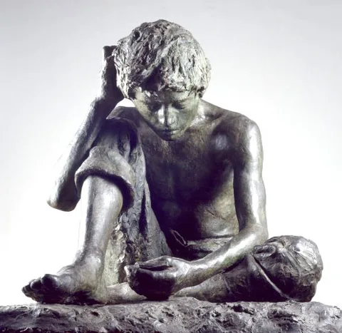 Vincenzo Gemito, Untitled