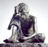 Vincenzo Gemito, Untitled