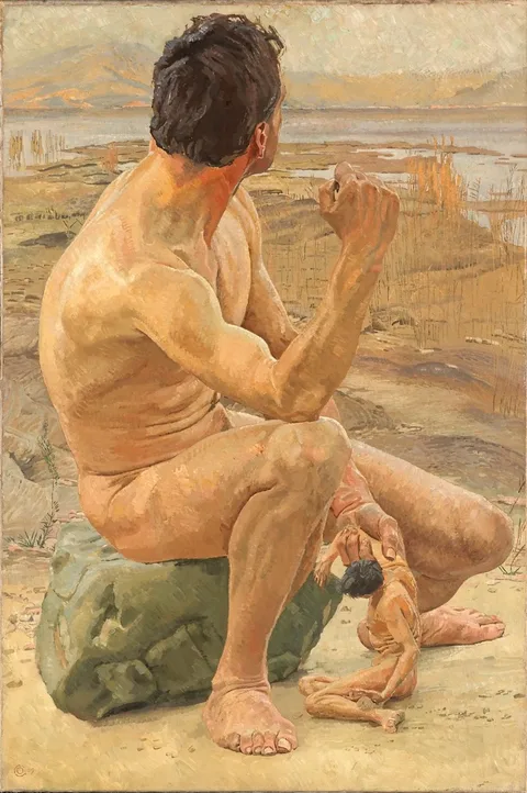 Otto Greiner, Prometheus