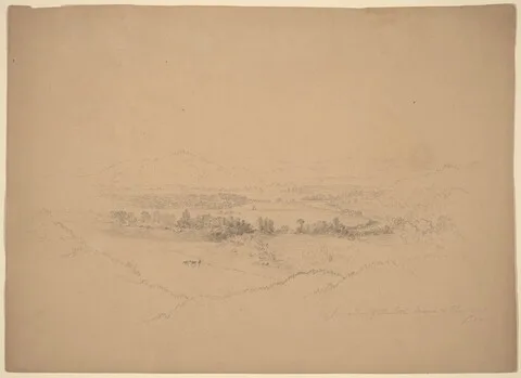 Alexander Helwig Wyant, Miami and Ohio Rivers